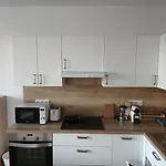 アパート Citypark Apartment, Free Parking & Ac *