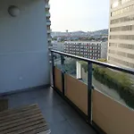 アパート Citypark Apartment, Free Parking & Ac