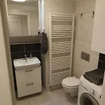 Appartement Citypark Apartment, Free Parking & Ac Bratislava