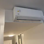 Appartement Citypark Apartment, Free Parking & Ac Bratislava