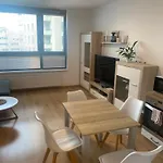 Appartement Citypark Apartment, Free Parking & Ac Bratislava