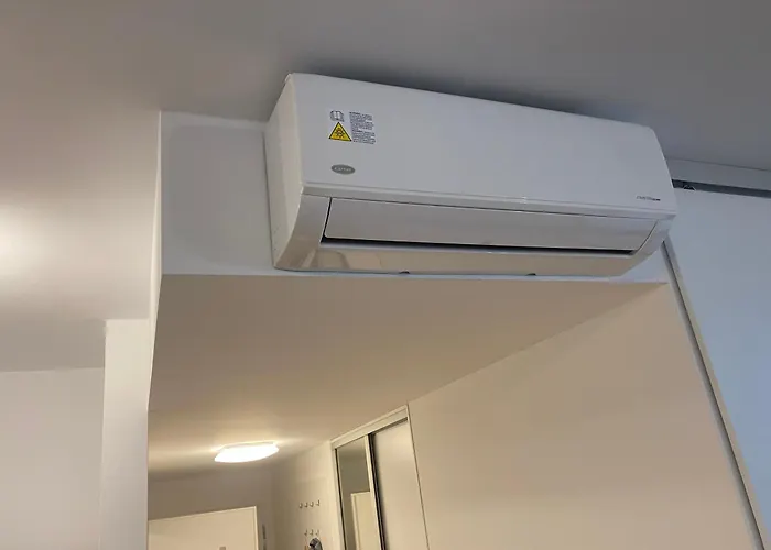 Apartman Citypark Apartment, Free Parking & Ac Pozsony