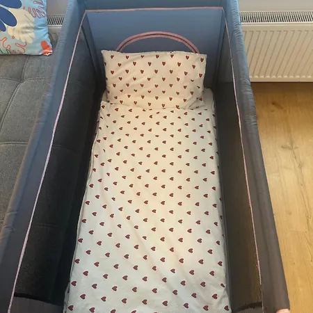 Citypark Apartment, Free Parking & Ac * Bratislava