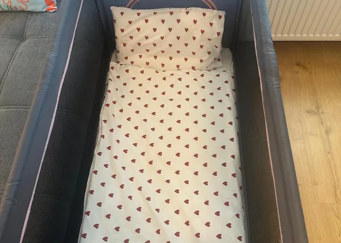 Citypark Apartment, Free Parking & Ac * Bratislava